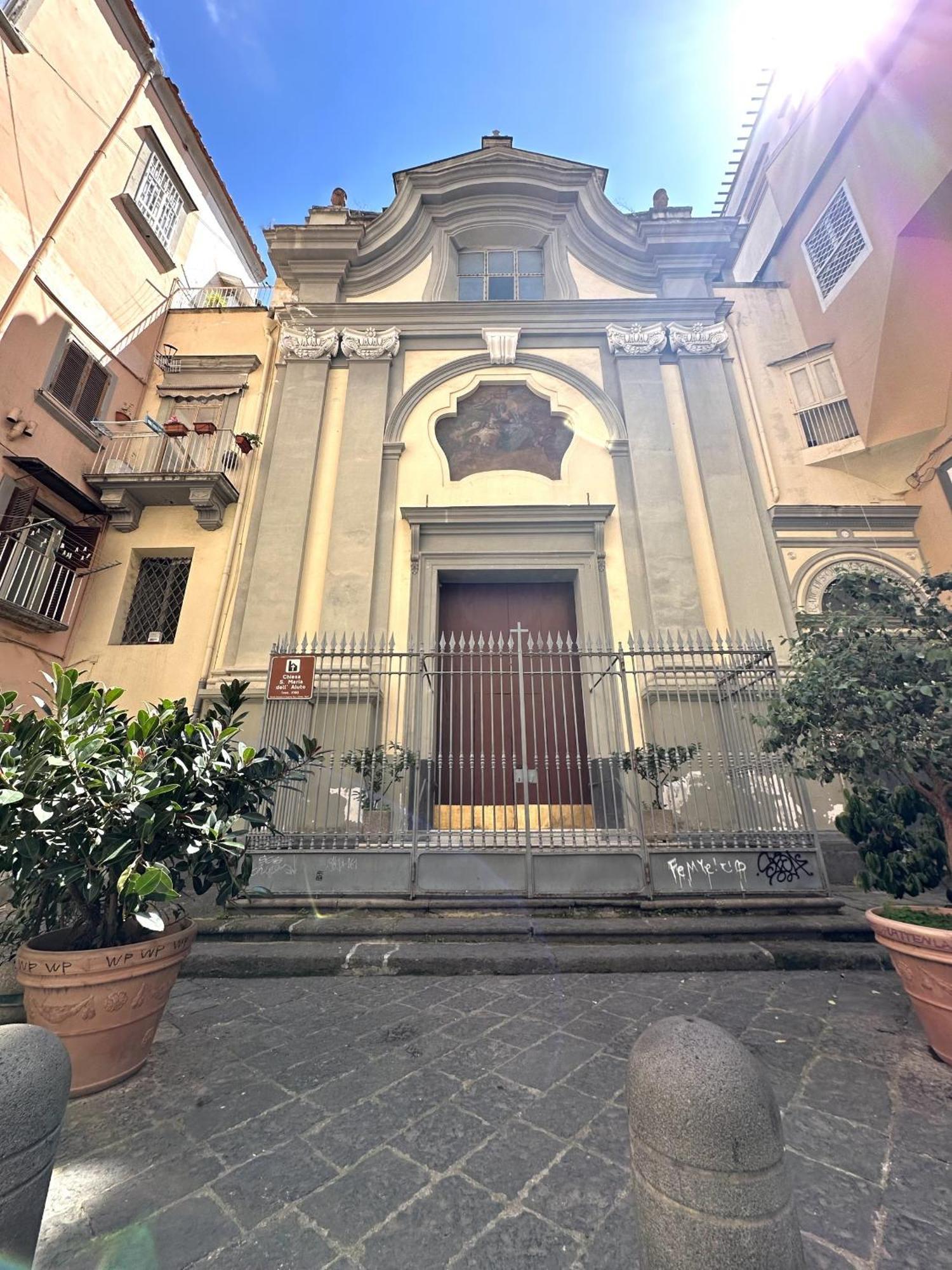 Epoca * Napoli